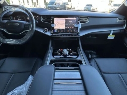 Jeep Grand Wagoneer Limited Reserve 4x4 2026