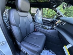 Jeep Grand Wagoneer Limited Reserve 4x4 2026