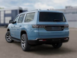 Jeep Grand Wagoneer Limited Altitude 4x4 2026