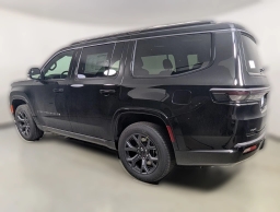 Jeep Grand Wagoneer Limited Altitude 4x4 2026