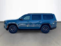 Jeep Grand Wagoneer Limited Altitude 4x4 2026