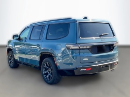 Jeep Grand Wagoneer Limited Altitude 4x4 2026