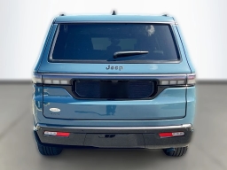 Jeep Grand Wagoneer Limited Altitude 4x4 2026