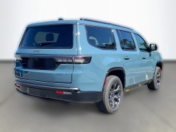Jeep Grand Wagoneer Limited Altitude 4x4 2026