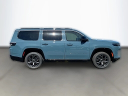 Jeep Grand Wagoneer Limited Altitude 4x4 2026