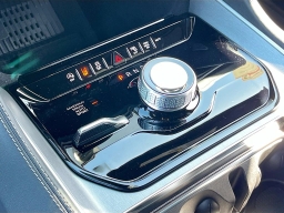 Jeep Grand Wagoneer Limited Altitude 4x4 2026