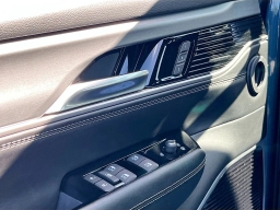 Jeep Grand Wagoneer Limited Altitude 4x4 2026