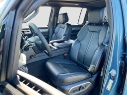 Jeep Grand Wagoneer Limited Altitude 4x4 2026
