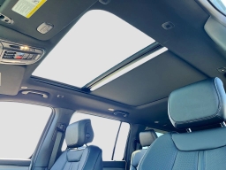 Jeep Grand Wagoneer Limited Altitude 4x4 2026