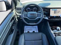 Jeep Grand Wagoneer Limited Altitude 4x4 2026