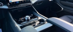 Jeep Grand Wagoneer Limited Altitude 4x4 2026