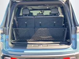 Jeep Grand Wagoneer Limited Altitude 4x4 2026
