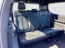 Jeep Grand Wagoneer Limited Altitude 4x4 2026