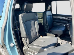 Jeep Grand Wagoneer Limited Altitude 4x4 2026