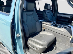 Jeep Grand Wagoneer Limited Altitude 4x4 2026