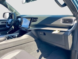 Jeep Grand Wagoneer Limited Altitude 4x4 2026