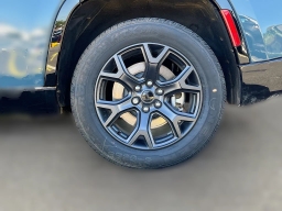 Jeep Grand Wagoneer Limited Altitude 4x4 2026