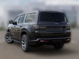 Jeep Grand Wagoneer Limited Altitude 4x4 2026