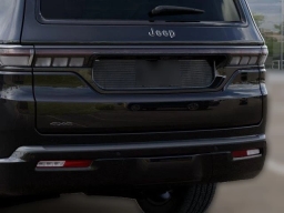 Jeep Grand Wagoneer Limited Altitude 4x4 2026