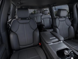 Jeep Grand Wagoneer Limited Altitude 4x4 2026