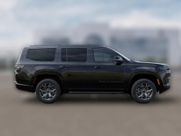 Jeep Grand Wagoneer Limited Altitude 4x4 2026