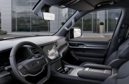 Jeep Grand Wagoneer Limited Altitude 4x4 2026