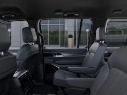 Jeep Grand Wagoneer Limited Altitude 4x4 2026