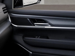 Jeep Grand Wagoneer Limited Altitude 4x4 2026