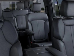Jeep Grand Wagoneer Limited Altitude 4x4 2026