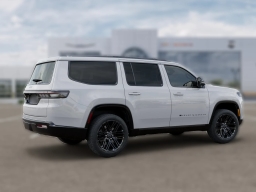 Jeep Grand Wagoneer Limited Reserve 4x4 2026