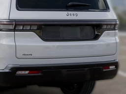 Jeep Grand Wagoneer Limited Reserve 4x4 2026
