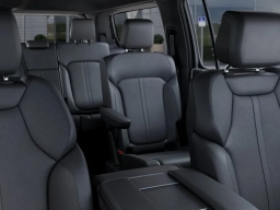 Jeep Grand Wagoneer Limited Reserve 4x4 2026
