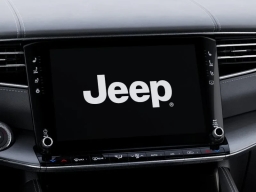 Jeep Grand Wagoneer Limited Reserve 4x4 2026
