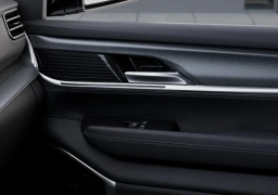 Jeep Grand Wagoneer Limited Reserve 4x4 2026