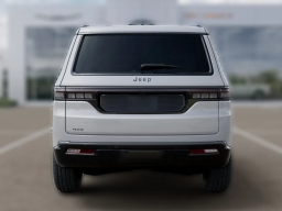 Jeep Grand Wagoneer Limited Reserve 4x4 2026