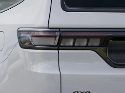 Jeep Grand Wagoneer Limited Reserve 4x4 2026