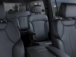 Jeep Grand Wagoneer Limited Reserve 4x4 2026