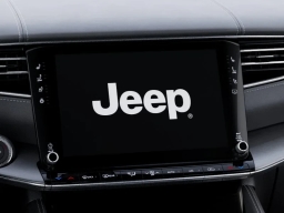 Jeep Grand Wagoneer Limited Reserve 4x4 2026
