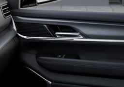 Jeep Grand Wagoneer Limited Reserve 4x4 2026