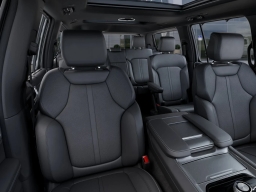 Jeep Grand Wagoneer Limited Reserve 4x4 2026