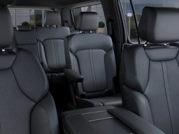 Jeep Grand Wagoneer Limited Reserve 4x4 2026