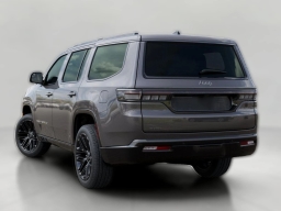 Jeep Grand Wagoneer Limited Reserve 4x4 2026
