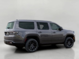 Jeep Grand Wagoneer Limited Reserve 4x4 2026