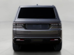 Jeep Grand Wagoneer Limited Reserve 4x4 2026