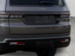 Jeep Grand Wagoneer Limited Reserve 4x4 2026