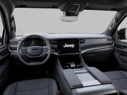 Jeep Grand Wagoneer Limited Reserve 4x4 2026