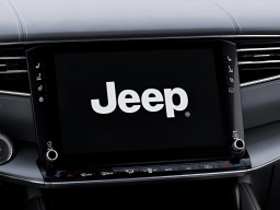Jeep Grand Wagoneer Limited Reserve 4x4 2026