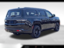 Jeep Grand Wagoneer Summit Reserve 4x4 2026