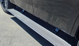 Jeep Grand Wagoneer Summit Reserve 4x4 2026