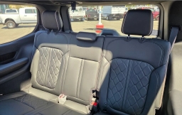 Jeep Grand Wagoneer Summit Reserve 4x4 2026